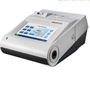 BLOOD GAS & CHEMISTRY ANALYZER