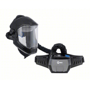 Face Shield PAPR