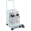 YUWELL 7A-23D Electric Suction Apparatus, Trolley Model - Image 2
