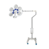 Technomed Mobile LED Operating Light (TMI C4) - Image 2