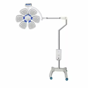 Technomed Morbros LED Mobile OT Light (Nova 6)