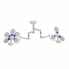 Morbros double dome OT light, ( TMI NOVA 6+6 ) - Image 2